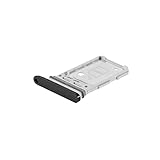 jbTec Dual SIM-Tray Karten-Halter kompatibel mit Samsung...