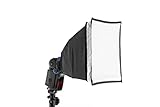 Lastolite LS2430 Ezybox Speedlite 2