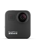 GoPro Max - wasserdichte 360-Grad-Digitalkamera mit...