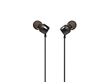 JBL Tune 110 – In-Ear Kopfhörer mit verwicklungsfreiem...