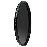 DolDer ND1000 Filter 77mm, X-Pro Series Slim Neutral...