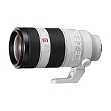 Sony FE 100-400mm f/4.5-5.6 GM OSS | Vollformat,...