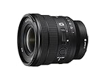 Sony Sony SELP1635G von Sony | FE PZ 16–35 mm F4 G...