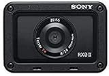 Sony RX0 II Creator Kit | Robuste, ultra-kompakte Kamera mit...