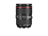 Canon EF 24-105mm F4L is II USM Objektiv (77mm...