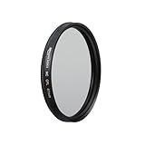 Amazon Basics - 67 mm Circular Polarisations-Schutzfilter...