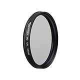 Amazon Basics - 58 mm Circular Polarisations-Schutzfilter...