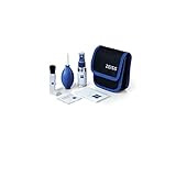 ZEISS Lens Cleaning Kit – Reinigungsset für Objektive,...