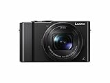 Panasonic DMC-LX15EG-K Lumix Premium Digitalkamera (20,1...