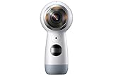 Samsung SM-R210NZWADBT Gear 360 (2017) weiß