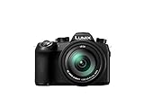 Panasonic DC-FZ1000 II Premium-Bridgekamera (1 Zoll Sensor,...