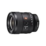 Sony FE 24mm f/1.4 GM | Vollformat, Weitwinkel,...