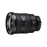 Sony FE 16-35 mm f/2.8 GM | Vollformat, Weitwinkel, Zoom...