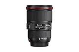 CANON Objectif EF 16-35mm f/4 L is USM