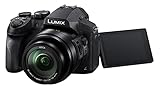 Panasonic LUMIX DMC-FZ300EGK Premium-Bridgekamera (12...