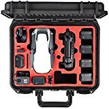 MC-CASES® Koffer für DJI Mavic Air mit Platz für bis zu 8...