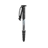 Manfrotto Element MII MMELMIIA5BK, leichtes...