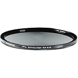 Hama Polarisationsfilter 58mm (Zirkularer Polfilter mit...