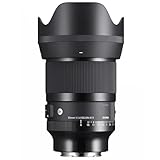 Sigma 50 mm f1.4 DG DN Art Objektiv - Sony FE Mount