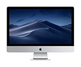 Apple iMac (27', mit Retina 5K Display, 3, 8 GHz Quad-Core...