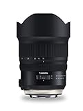 Tamron SP 15-30mm F/2.8 VC USD G2 Objektiv für Canon