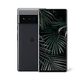 Google Pixel 6 Pro – Smartphone Android 5G entsperrt mit...