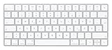 Apple Magic Keyboard – Deutsch