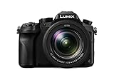 Panasonic DMC-FZ2000EG Lumix Bridge Kamera (20x Leica DC...