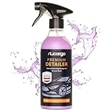 LICARGO® Detailer (500ml) - unglaublicher Glanz &...