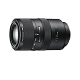 Sony SAL70300G, G-Tele-Zoom-Objektiv (70-300 mm, F4,5-5,6 G...