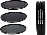 HAIDA Slim PRO II Digital MC Neutral Graufilter Set...