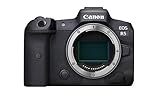 Canon EOS R5 Vollformat Systemkamera - Gehäuse (spiegellos,...