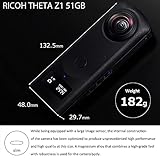 Ricoh Theta Z1 51GB