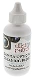 Die Dust Patrol Gamma Optikal/Sensor Flüssigkeit 60 ml