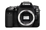 Canon EOS 90D Body Fotoapparat