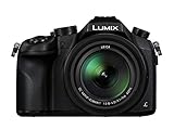 Panasonic LUMIX DMC-FZ1000G9 Premium-Bridgekamera (20,1...