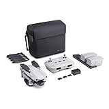 DJI Mavic Air 2 Fly More Combo – Drohne mit 4K...