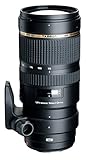 Tamron SP 70-200mm F/2.8 Di USD Telezoom-Objektiv für Sony