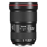 Canon EF 16-35mm F2.8L III USM Objektiv (82mm Filtergewinde)...