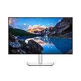 Dell U2722D UltraSharp 27 Zoll QHD (2560x1440) Monitor,...