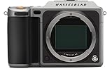 Hasselblad X1D-50c, Spiegellose Kamera, Mittelformat, 50Mpx...