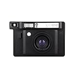 Lomography Lomo'Instant Wide Black - Sofortbildkamera