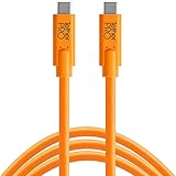 Tether Tools TetherPro Datenkabel für USB-C an USB-C -...