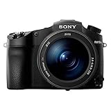 Sony RX10 III | Premium-Kompaktkamera (1.0-Typ-Sensor,...