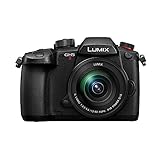 Panasonic LUMIX DC-GH5M2ME Systemkamera mit Objektiv...