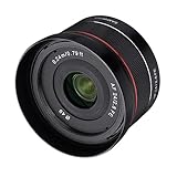 Samyang AF 24 mm F2.8 FE (Tiny but Wide) - Vollformat 24mm...