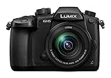 Panasonic Lumix DC-GH5MEG-K Systemkamera (20 MP, Dual I.S.,...