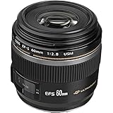 Canon EF-S 60mm f/2.8 USM Makro Objektiv *Aktion*