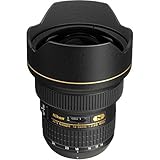 Nikon AF-S Nikkor 14-24 mm 1:2.8G ED (inkl. CL-M3)