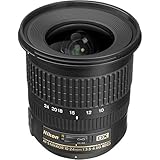 Nikon AF-S DX Nikkor 10-24mm 1:3,5-4,5G ED Objektiv (77 mm...